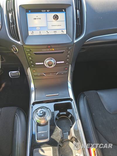 2019 Ford Edge ST - zdjęcie 11 z 30 - miniatura
