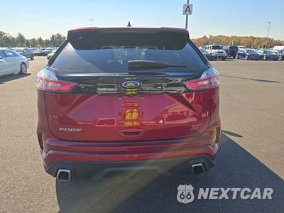 2019 Ford Edge ST - zdjęcie 5 z 30 - miniatura