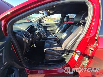 2019 Ford Edge ST - zdjęcie 7 z 30 - miniatura