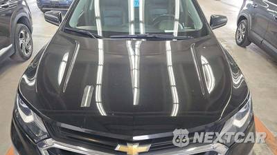 2019 Chevrolet Equinox LT 1LT - zdjęcie 26 z 32 - miniatura