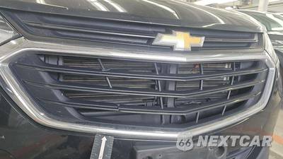 2019 Chevrolet Equinox LT 1LT - zdjęcie 24 z 32 - miniatura