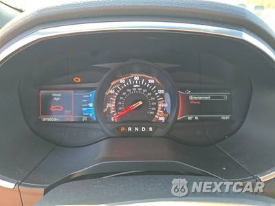 2019 Ford Edge ST - zdjęcie 12 z 30 - miniatura