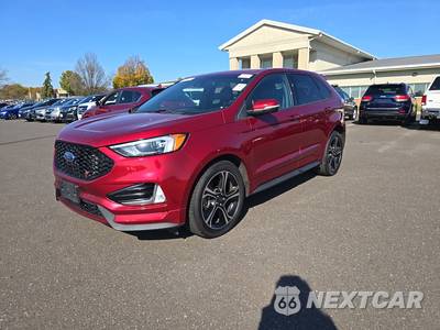 2019 Ford Edge ST - zdjęcie 1 z 30 - miniatura