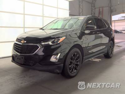 2019 Chevrolet Equinox LT 1LT - zdjęcie 1 z 32 - miniatura