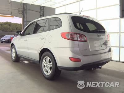2011 Hyundai Santa Fe GLS - zdjęcie 6 z 48 - miniatura