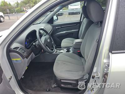 2011 Hyundai Santa Fe GLS - zdjęcie 7 z 48 - miniatura