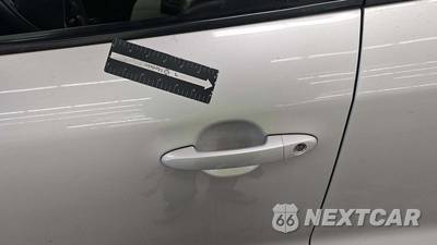 2011 Hyundai Santa Fe GLS - zdjęcie 36 z 48 - miniatura