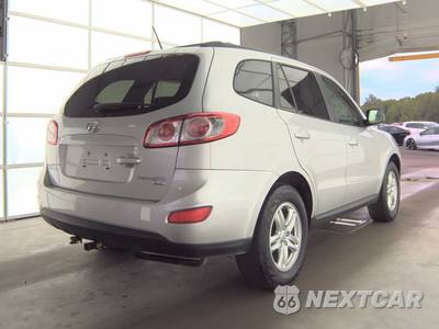 2011 Hyundai Santa Fe GLS - zdjęcie 4 z 48 - miniatura