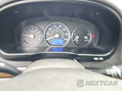 2011 Hyundai Santa Fe GLS - zdjęcie 12 z 48 - miniatura