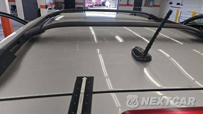 2011 Hyundai Santa Fe GLS - zdjęcie 35 z 48 - miniatura
