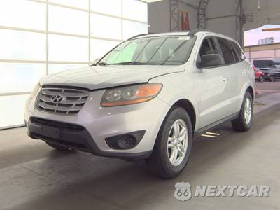 2011 Hyundai Santa Fe GLS - zdjęcie 1 z 48 - miniatura