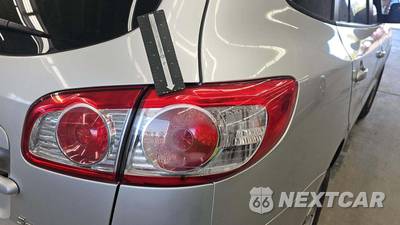 2011 Hyundai Santa Fe GLS - zdjęcie 41 z 48 - miniatura