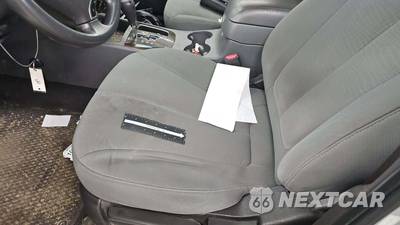 2011 Hyundai Santa Fe GLS - zdjęcie 42 z 48 - miniatura
