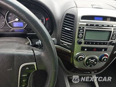 2011 Hyundai Santa Fe GLS - zdjęcie 11 z 48 - miniatura