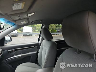 2011 Hyundai Santa Fe GLS - zdjęcie 19 z 48 - miniatura