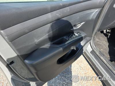 2026 Hyundai Tucson SEL - zdjęcie 9 z 21 - miniatura