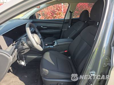 2026 Hyundai Tucson SEL - zdjęcie 7 z 21 - miniatura