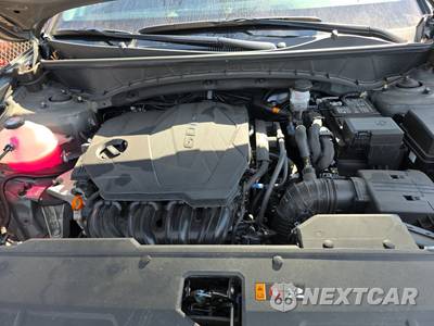 2026 Hyundai Tucson SEL - zdjęcie 16 z 21 - miniatura
