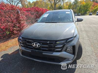2026 Hyundai Tucson SEL - zdjęcie 2 z 21 - miniatura