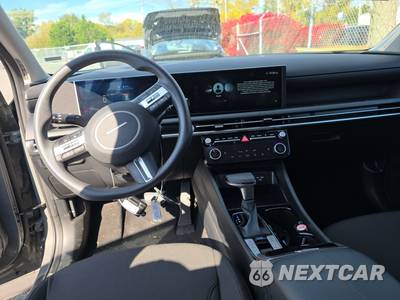 2026 Hyundai Tucson SEL - zdjęcie 11 z 21 - miniatura
