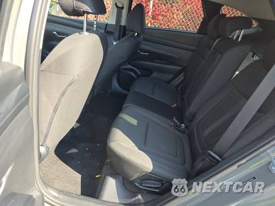2026 Hyundai Tucson SEL - zdjęcie 13 z 21 - miniatura