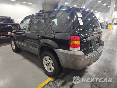 2007 Ford Escape XLT - zdjęcie 6 z 36 - miniatura