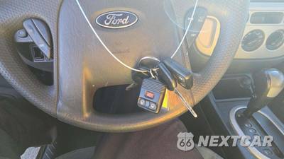 2007 Ford Escape XLT - zdjęcie 17 z 36 - miniatura