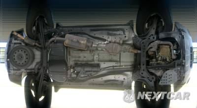2007 Ford Escape XLT - zdjęcie 18 z 36 - miniatura