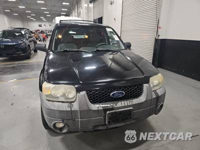 2007 Ford Escape XLT - zdjęcie 2 z 36 - miniatura