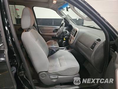 2007 Ford Escape XLT - zdjęcie 8 z 36 - miniatura
