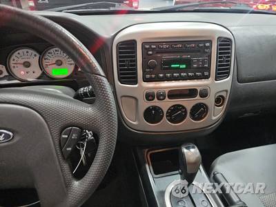 2007 Ford Escape XLT - zdjęcie 11 z 36 - miniatura