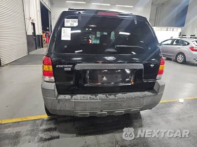 2007 Ford Escape XLT - zdjęcie 5 z 36 - miniatura
