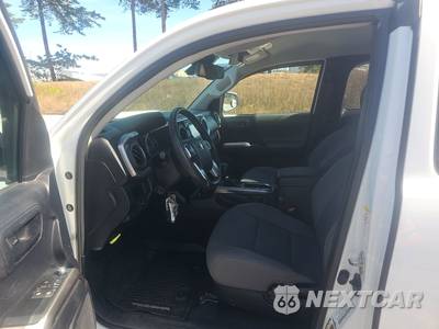 2018 Toyota Tacoma SR5 Extended Cab Long Bed w/Rear Doors - zdjęcie 7 z 18 - miniatura