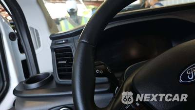 2026 Ford Transit Passenger Van XLT Low Roof 148.0" WB - zdjęcie 25 z 26 - miniatura