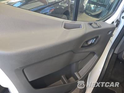 2026 Ford Transit Passenger Van XLT Low Roof 148.0" WB - zdjęcie 9 z 26 - miniatura