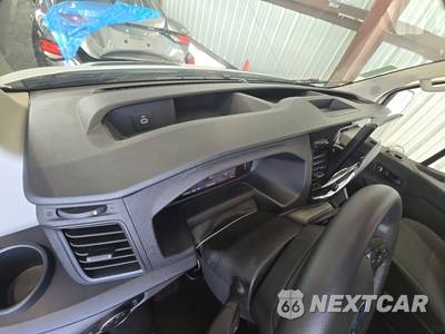 2026 Ford Transit Passenger Van XLT Low Roof 148.0" WB - zdjęcie 11 z 26 - miniatura