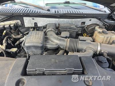 2010 Ford Expedition XLT - zdjęcie 16 z 19 - miniatura