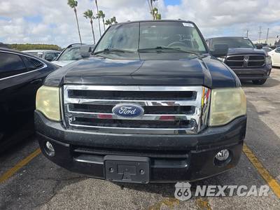 2010 Ford Expedition XLT - zdjęcie 2 z 19 - miniatura
