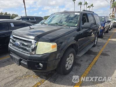 2010 Ford Expedition XLT - zdjęcie 1 z 19 - miniatura