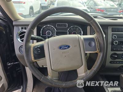 2010 Ford Expedition XLT - zdjęcie 10 z 19 - miniatura