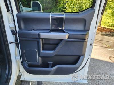 2022 Ford Super Duty F-350 Platinum Crew Cab Medium Bed - zdjęcie 11 z 33 - miniatura