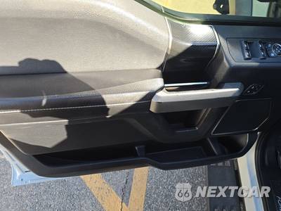 2017 Ford F-150 Raptor Crew Cab Short Bed - zdjęcie 9 z 31 - miniatura