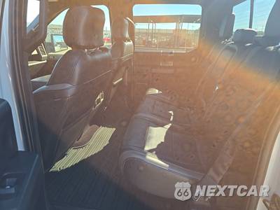 2017 Ford F-150 Raptor Crew Cab Short Bed - zdjęcie 13 z 31 - miniatura
