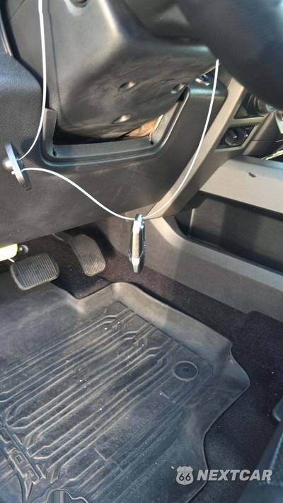 2017 Ford F-150 Raptor Crew Cab Short Bed - zdjęcie 19 z 31 - miniatura