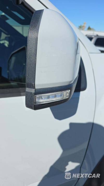 2017 Ford F-150 Raptor Crew Cab Short Bed - zdjęcie 25 z 31 - miniatura