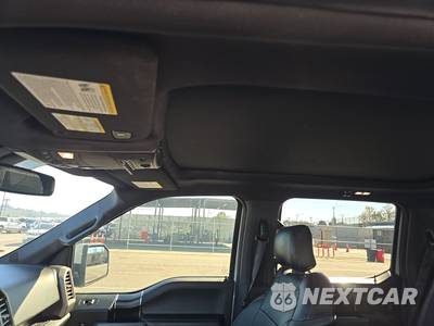 2017 Ford F-150 Raptor Crew Cab Short Bed - zdjęcie 18 z 31 - miniatura