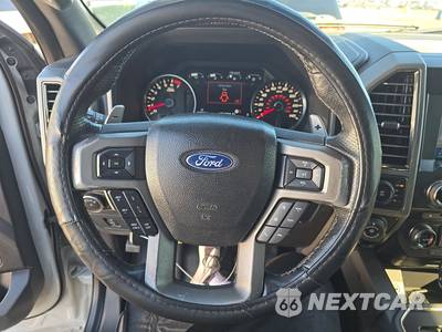 2017 Ford F-150 Raptor Crew Cab Short Bed - zdjęcie 10 z 31 - miniatura