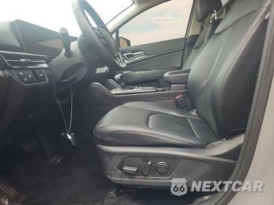 2026 Kia Sportage EX - zdjęcie 7 z 20 - miniatura