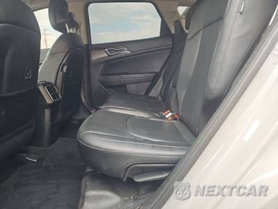 2026 Kia Sportage EX - zdjęcie 10 z 20 - miniatura