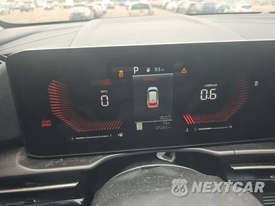 2026 Kia Sportage EX - zdjęcie 11 z 20 - miniatura